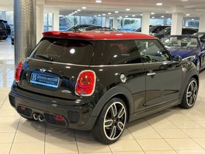 Mini Cooper 2.0 COOPER S (230 BHP) JOHN COOPER WOR - Image 3