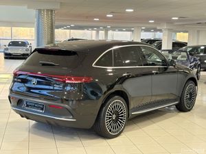 Mercedes-Benz EQC 400 4MATIC AMG LINE PREMIUM=SUNR - Image 3