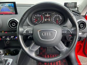 Audi A3 S-LINE PACK 1.4 TFSI // 19" S-LINE ALLOYS - Image 4