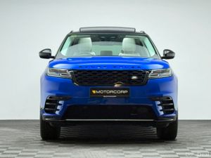 Land Rover Range Rover Velar SE R-DYNAMIC P400E *P - Image 2