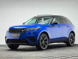 Land Rover Range Rover Velar SE R-DYNAMIC P400E *P - Image 3