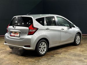 Nissan Note E-POWER HYBRID - 360 REVERSE CAMERA - - Image 4