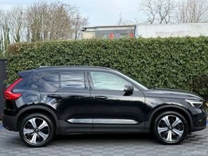 Volvo XC40 T4 ULTIMATE 1.5 PLUG-IN HYBRID // OPENI - Image 4