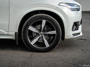Volvo XC90 2.0 D5 R-design PP AWD 5DR Auto - Image 3