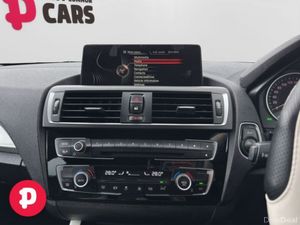 BMW 1-Series 118D Style Auto - Straight Sale Disco - Image 4