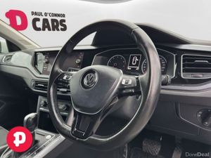 Volkswagen Polo Highline Auto - Straight Sale Disc - Image 2