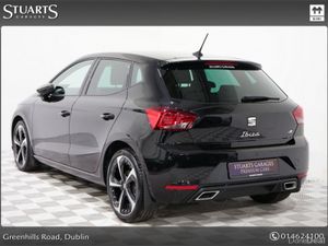 SEAT Ibiza PA 1.0tsi 95HP FR 5DR - Stunning FR Spe - Image 2