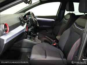 SEAT Ibiza PA 1.0tsi 95HP FR 5DR - Stunning FR Spe - Image 3
