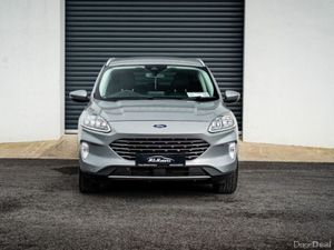 Ford Kuga Titanium ED Ecoblue 120PS 5DR - Image 2