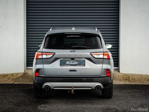 Ford Kuga Titanium ED Ecoblue 120PS 5DR - Image 4