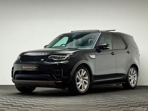 Land Rover Discovery HSE SDV6 3.0 306HP AUTO *7 SE - Image 3