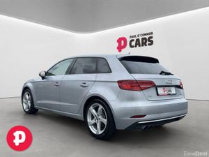 Audi A3 1.4 TFSI Auto - Straight Sale Discount / 1 - Image 3