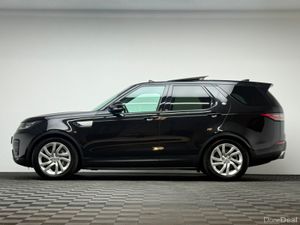 Land Rover Discovery HSE SDV6 3.0 306HP AUTO *7 SE - Image 4