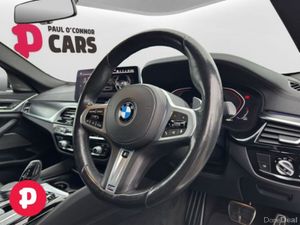 BMW 5-Series X-Drive M-Sport Mhev - Straight Sale - Image 2