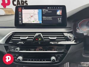 BMW 5-Series X-Drive M-Sport Mhev - Straight Sale - Image 4