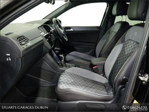 Volkswagen Tiguan R-line 2.0tdi 150 bhp Automatic - Image 3