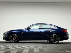 BMW i4 35 M SPORT PRO - Image 4