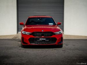 BMW 3-Series 330E M SPORT - Image 2