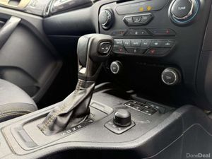 Ford Ranger Double CAB Wildtrak 2.0L 213BHP - Image 4