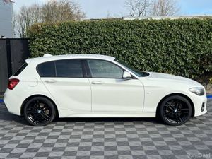 BMW 1-Series 118d M-SPORT SHADOW EDITION 2.0 D // - Image 2