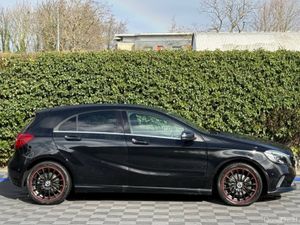 Mercedes-Benz A-Class A180 AMG-STYLE 1.6 AUTO // A - Image 2