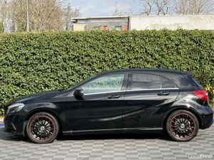 Mercedes-Benz A-Class A180 AMG-STYLE 1.6 AUTO // A - Image 3
