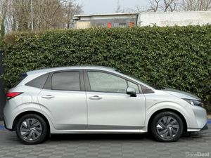 Nissan Note 1.2 HYBRID AUTO // DIGITAL CLUSTER // - Image 2