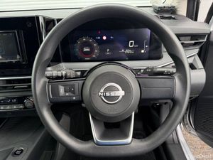 Nissan Note 1.2 HYBRID AUTO // DIGITAL CLUSTER // - Image 4
