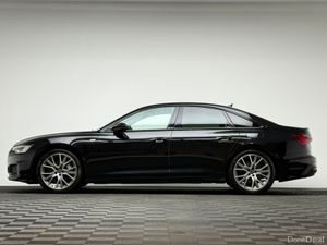 Audi A6 S LINE BLK ED 2.0 TFSI E 299HP QUATTRO - Image 4