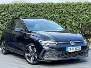 Volkswagen Golf GTE 1.4 TSI PLUG-IN HYBRID ** HUGE - Image 3