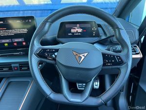 Cupra Born V1 // APPLE CARPLAY/ANDROID AUTO // HEA - Image 4