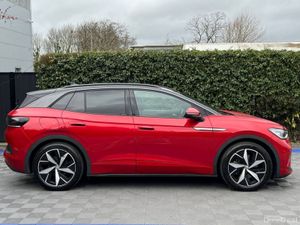 Volkswagen ID.4 GTX 299BHP 77KWH // APPLE CARPLAY/ - Image 2