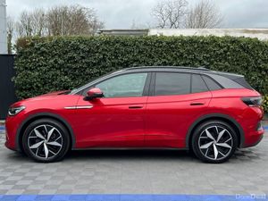 Volkswagen ID.4 GTX 299BHP 77KWH // APPLE CARPLAY/ - Image 3