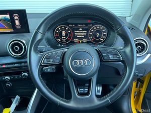 Audi Q2 SPORT S-LINE PACK 1.0 TFSI // NEW 19" S-LI - Image 3