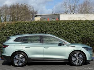 Skoda Enyaq IV 80 // APPLE CARPLAY/ANDROID AUTO // - Image 2