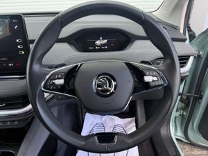 Skoda Enyaq IV 80 // SERVICE HISTORY // APPLE CARP - Image 4