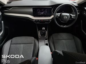 Skoda Octavia Style 1.0Tsi 110Bhp - Image 3