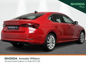 Skoda Octavia Style 1.0Tsi 110Bhp - Image 4