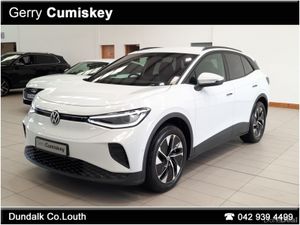 Volkswagen ID.4 Match Pro | 286 Pro Performance 77 - Image 3