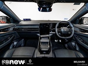 Renault Austral iconic esprit AlpineE-Tech 200 Aut - Image 2