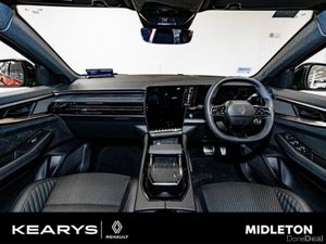 Renault Austral techno esprit Alpine E-Tech 200 Au - Image 4