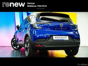 Renault Captur techno TCe 115 E06X - Image 3