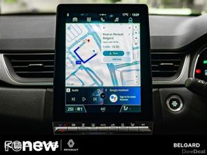 Renault Captur techno TCe 115 E06X - Image 2