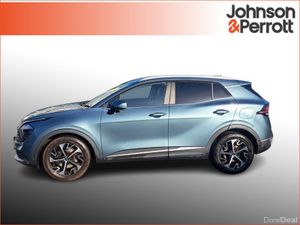 Kia Sportage K3 Diesel - Image 3