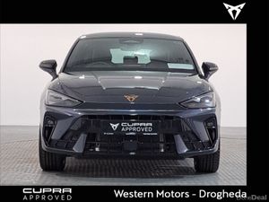 Cupra Leon 1.5 eTSI 150hp DSG - Image 3