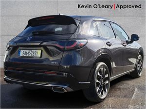 Honda ZR-V e:HEV Advance - Image 3