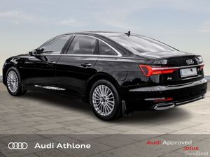 Audi A6 2.0TDI 150BHP SE S-Tronic - Image 3