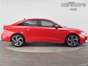 Audi A3 A3 SAL 30 TDI 115HP S Line - Image 2