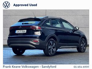 Volkswagen Taigo *Style* 1.0 TSI 110HP @Frank Kean - Image 3