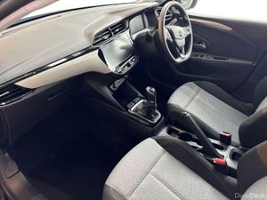 Opel Corsa Elegance 1.2i (75PS) S/S 5 Speed - Image 4